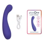 PLUSONE Masér bodu G Dream PLO-6713N