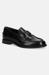 MSGM  Kožené mokasíny