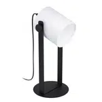 Eglo STOLNÍ LAMPA, E27, 19,5/42,5 cm