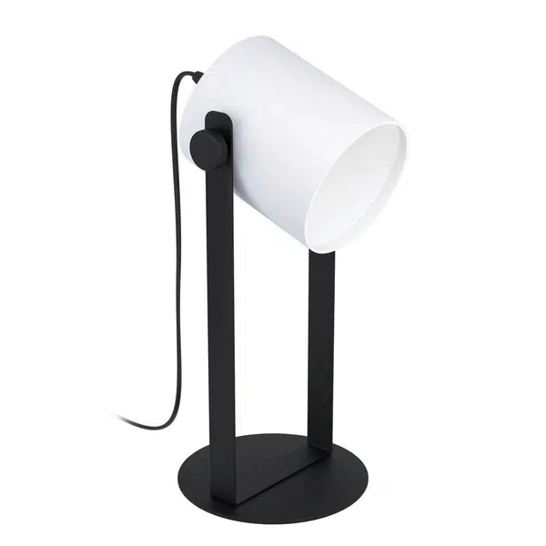 Eglo STOLNÍ LAMPA, E27, 19,5/42,5 cm