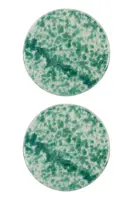 Sada talířů House Doctor HDDiva 15 cm 2-pack