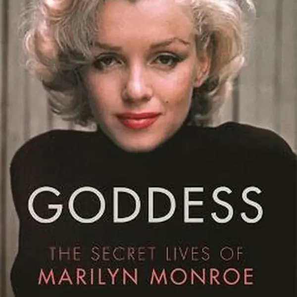 Goddess - Anthony Summers