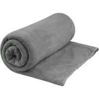 Sea to summit TEK-TOWEL XL grey Ručník