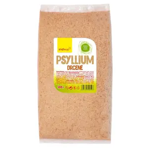 WOLFBERRY Psyllium drcené 500 g
