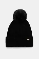 Dětská vlněná čepice Jamiks DRACO II