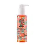 Natura Siberica Revitalizační peelingová maska na obličej Oblepikha C-Berrica Vitamin C (Revitalizing Face Peeling Mask) 145 ml