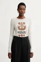 Vlněný svetr ZADIG&VOLTAIRE