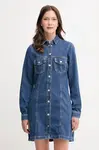 Pepe Jeans  Džínové šaty