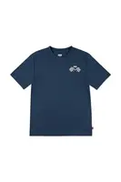 Dětské tričko Levi's SPEED TRIALS TEE