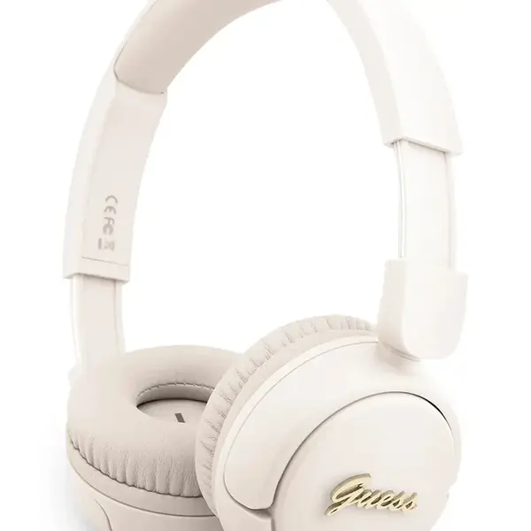 Bezdrátová sluchátka Guess