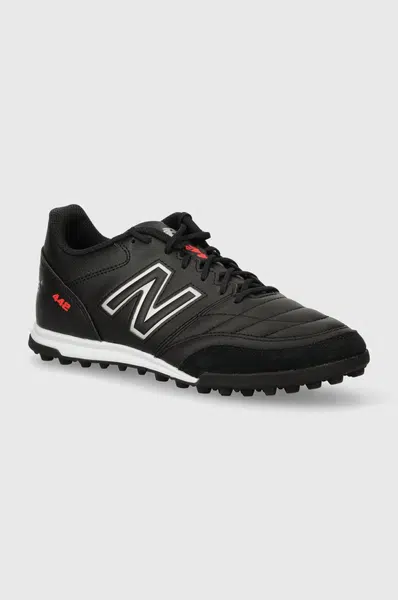 Boty New Balance MS42TBK2 černá barva, MS42TBK2-BK2