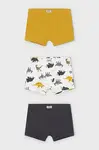 Dětské boxerky Mayoral 3-pack