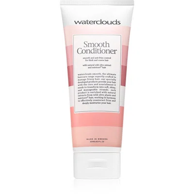 Waterclouds Smooth Conditioner intenzivní kondicionér proti krepatění 200 ml