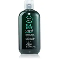Paul Mitchell Tea Tree Special osvěžující šampon 300 ml