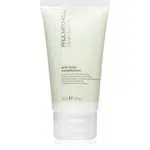 Paul Mitchell Clean Beauty Anti-Frizz uhlazující kondicionér pro nepoddajné a krepatějící se vlasy 50 ml