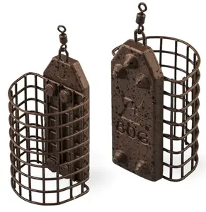 Zfish krmítko spike feeder tunnel - 40 g