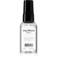 Balmain Hair Couture Silk sprej na vlasy s parfemací 50 ml