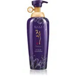 DAENG GI MEO RI Jin Gi Premium Vitalizing Shampoo obnovující šampon pro velmi poškozené křehké vlasy stimulující růst vlasů 500 ml