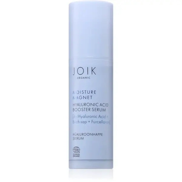 JOIK Organic Moisture Magnet hydratační sérum pro suchou pleť 30 ml