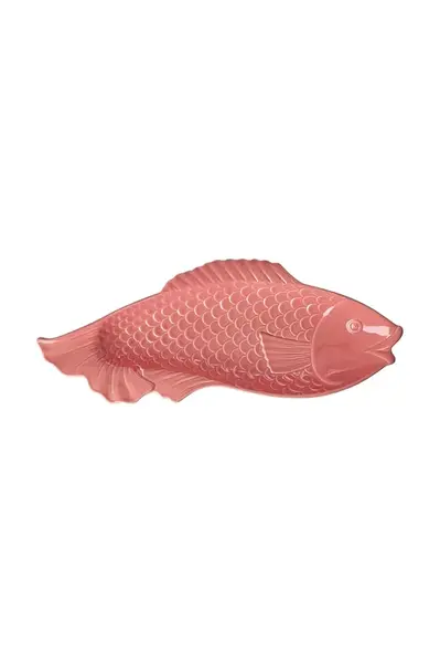 Servírovací talíř Rice 5,5 x 19 x 53 cm