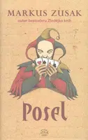 Posel - Markus Zusak