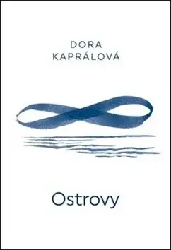 Ostrovy - Dora Kaprálová, Juraj Horváth