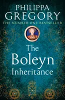 The Boleyn Inheritance - Gregory Philippa