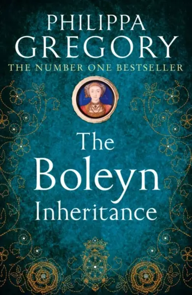 The Boleyn Inheritance - Gregory Philippa