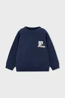 Dětská bavlněná mikina Mayoral