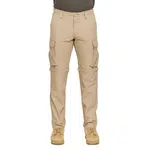 Bushman kalhoty Lincoln Zip Off beige 62