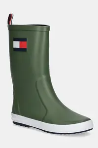 Tommy Hilfiger  Dětské holínky