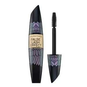 Max Factor False Lash Effect Mascara řasenka pro prodloužení řas a objem Deep Raven Black 13 ml