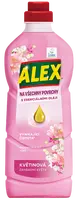 ALEX Na všechny povrchy Květiny 1000 ml