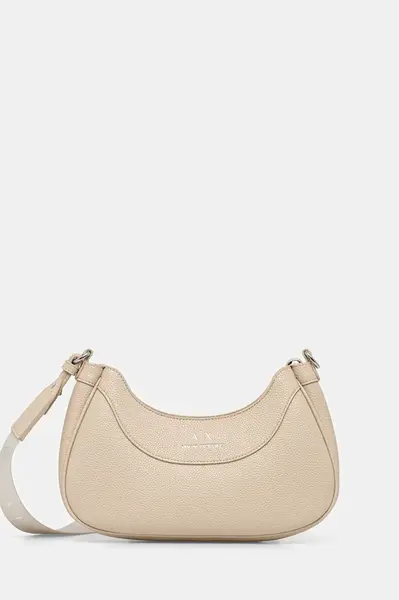 Kabelka Armani Exchange modrá barva, 942883 CC783