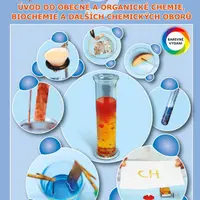 Chemie 9 - Úvod do obecné a organické chemie (barevný pracovní sešit) (9-82)