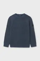 Dětský bavlněný svetr Mayoral