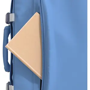 Cestovní batoh do letadla CabinZero Classic 36L Infinity Blue
