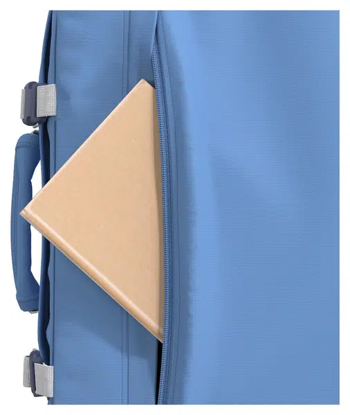 CabinZero Classic 36L Infinity Blue