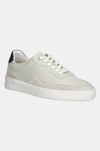 Kožené tenisky Filling Pieces Mondo Squash