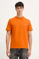 Bavlněné tričko United Colors of Benetton