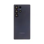 Kryt baterie Samsung Galaxy S25 Ultra, jet black (Service Pack)