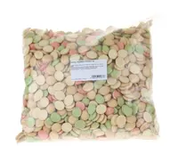 animALL Piškoty mini Mix pamlsky pro psy 1 kg
