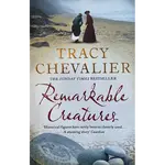 Remarkable Creatures - Chevalier Tracy