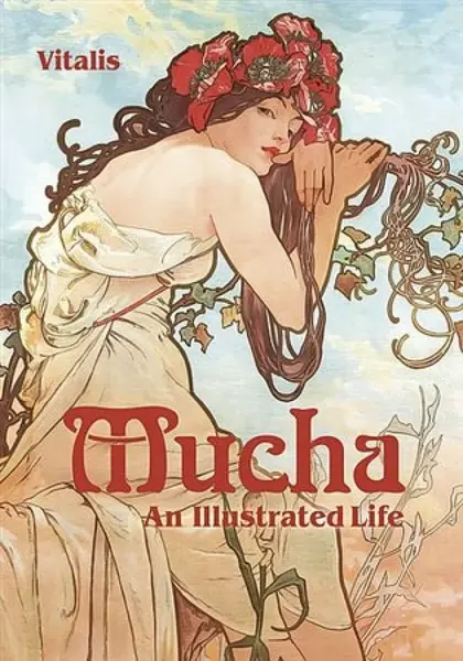 Mucha (anglická verze) - Roman Neugebauer