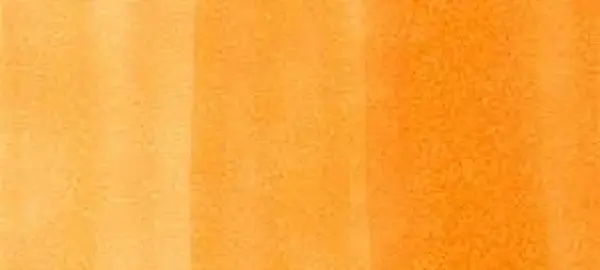 Copic Ink – FYR1 Fluorescent Orange