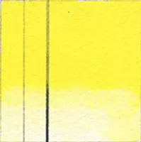 Akvarelová barva QoR 11ml – 110 Hansa Yellow Light