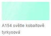 Pastelka Faber-Castell Polychromos – 154 light cobalt turquoise