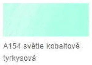 Pastelka Faber-Castell Polychromos – 154 light cobalt turquoise