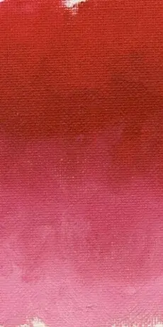 Olej Williamsburg 37ml – 0665 Quinacridone Red