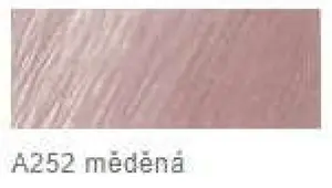 Pastelka Faber-Castell Polychromos – 252 copper